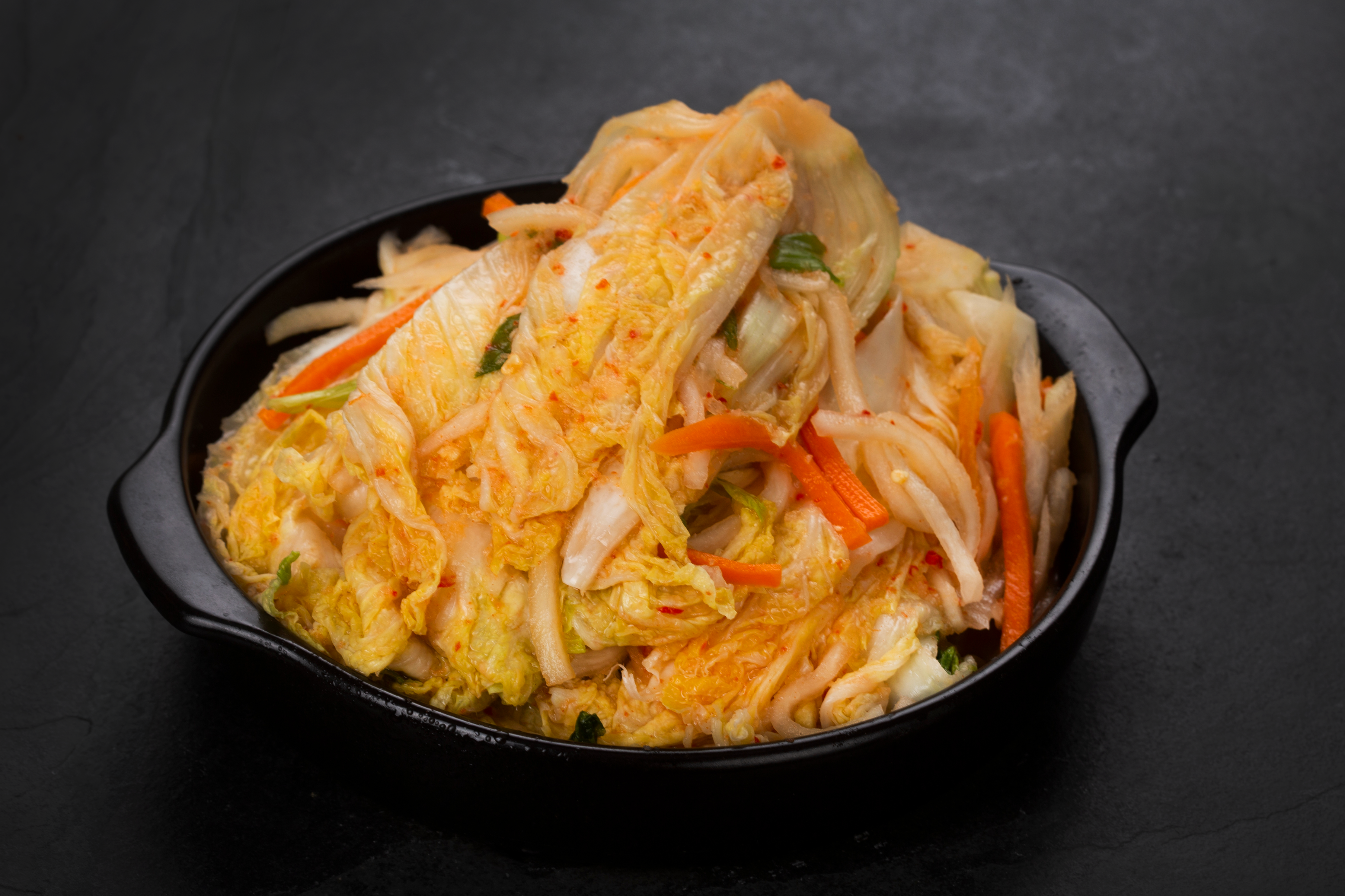 유산균 김치 Probiotic Napa Cabbage Kimchi (Yoo-San-Gyoon Kimchi)